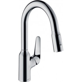Змішувач для кухні Hansgrohe M42 71801000