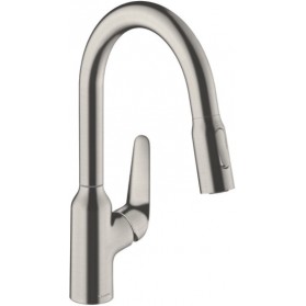 Змішувач для кухні Hansgrohe M42 71801800