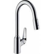 Змішувач для кухні Hansgrohe M42 71820000