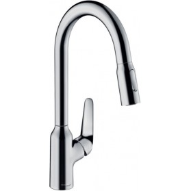Змішувач для кухні Hansgrohe M42 71820000