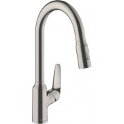 Змішувач для кухні Hansgrohe M42 71820800