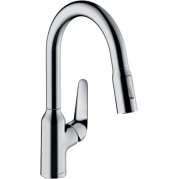 Змішувач для кухні Hansgrohe M42 71821000
