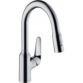 Змішувач для кухні Hansgrohe M42 71821000