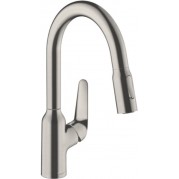 Змішувач для кухні Hansgrohe M42 71821800