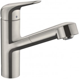 Змішувач для кухні Hansgrohe M42 71814800