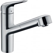 Змішувач для кухні Hansgrohe M42 71829000