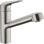 Змішувач для кухні Hansgrohe M42 71829800