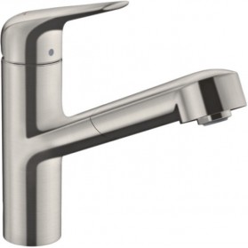 Змішувач для кухні Hansgrohe M42 71829800