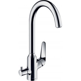 Змішувач для кухні Hansgrohe M42 71803000