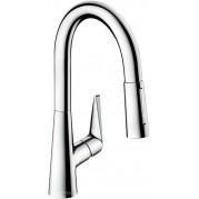 Змішувач для кухні Hansgrohe M51 73850000