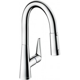 Змішувач для кухні Hansgrohe M51 73850000