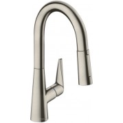 Змішувач для кухні Hansgrohe M51 73850800