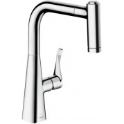 Змішувач для кухні Hansgrohe M71 73800000