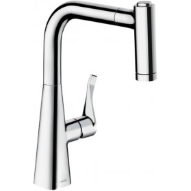 Змішувач для кухні Hansgrohe M71 73800000