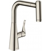 Змішувач для кухні Hansgrohe M71 73800800