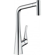 Змішувач для кухні Hansgrohe M71 73801000