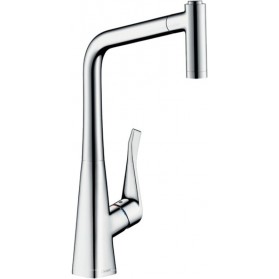 Змішувач для кухні Hansgrohe M71 73801000