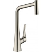 Змішувач для кухні Hansgrohe M71 73801800
