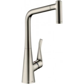 Змішувач для кухні Hansgrohe M71 73801800