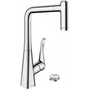 Змішувач для кухні Hansgrohe M71 73806000