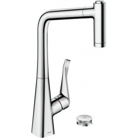 Змішувач для кухні Hansgrohe M71 73806000