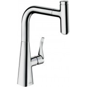 Змішувач для кухні Hansgrohe M71 73802000