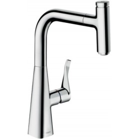 Змішувач для кухні Hansgrohe M71 73802000