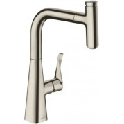 Змішувач для кухні Hansgrohe M71 73802800