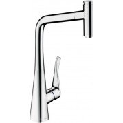 Змішувач для кухні Hansgrohe M71 73803000