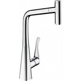 Змішувач для кухні Hansgrohe M71 73803000