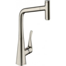 Змішувач для кухні Hansgrohe M71 73803800