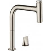 Змішувач для кухні Hansgrohe M71 73804800