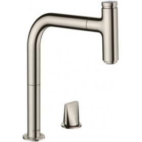 Змішувач для кухні Hansgrohe M71 73804800
