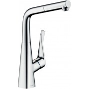 Змішувач для кухні Hansgrohe M71 73812000