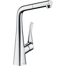 Змішувач для кухні Hansgrohe M71 73812000
