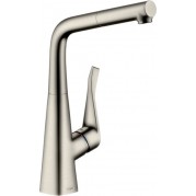 Змішувач для кухні Hansgrohe M71 73812800