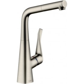 Змішувач для кухні Hansgrohe M71 73812800