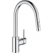 Змішувач для кухні Grohe Concetto 31483002