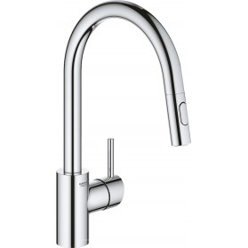 Змішувач для кухні Grohe Concetto 31483002