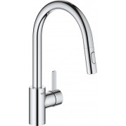 Змішувач для кухні Grohe Eurosmart Cosmopolitan 31481001