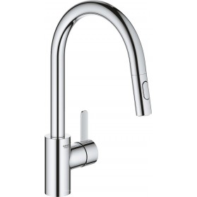 Змішувач для кухні Grohe Eurosmart Cosmopolitan 31481001