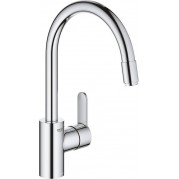 Змішувач для кухні Grohe Eurostyle Cosmopolitan 31126004