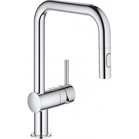 Змішувач для кухні Grohe Minta 32322002