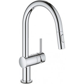 Змішувач для кухні Grohe Minta Touch 31358002