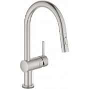 Змішувач для кухні Grohe Minta Touch 31358DC2