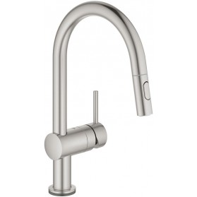 Змішувач для кухні Grohe Minta Touch 31358DC2