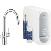 Змішувач для кухні Grohe Blue Home 31541000