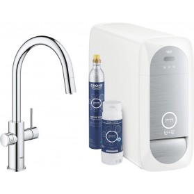 Змішувач для кухні Grohe Blue Home 31541000