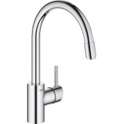 Змішувач для кухні Grohe Concetto 32663003