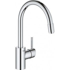 Змішувач для кухні Grohe Concetto 32663003